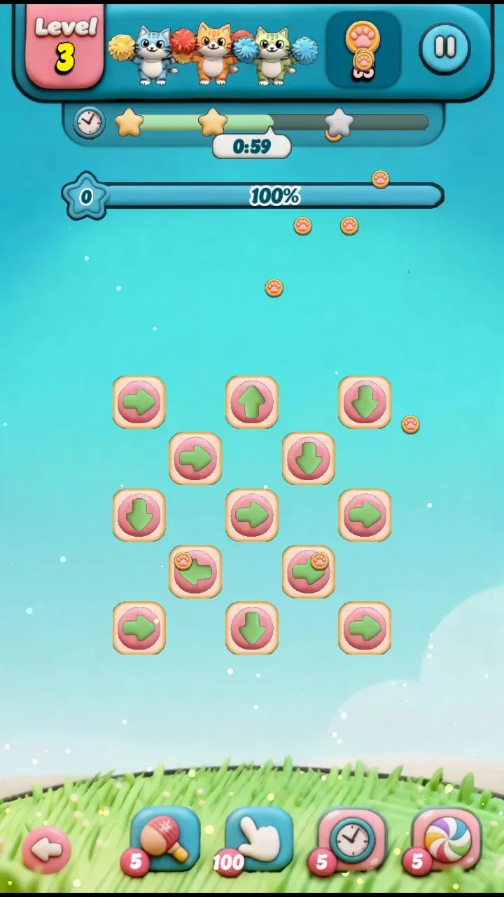 ����������(��������������Ϸ)v1.0 �ٷ������ͼ