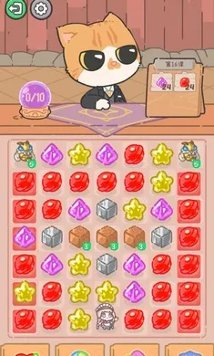 ��櫵�ħ����Ʒ(ħ���ǹ�����Ϸ)v0.1.10 ��Ѱ��ͼ