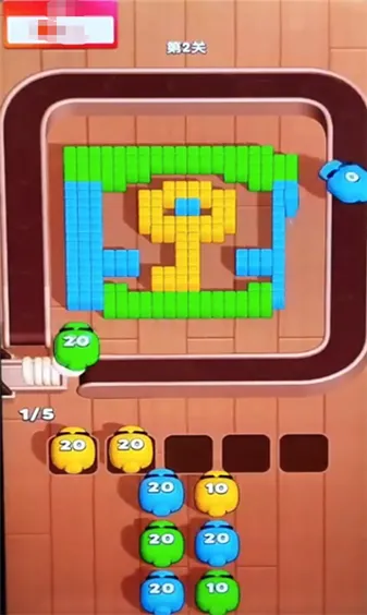 ���ש��(ש��������Ϸ)v1.0.5 �ٷ������ͼ