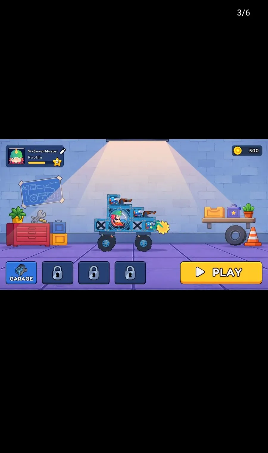�����뱬��(ս��������Ϸ)v1.0.0 �ٷ������ͼ
