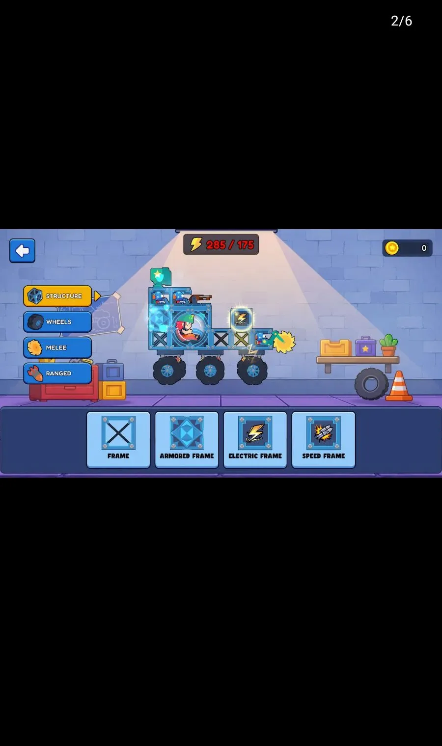 �����뱬��(ս��������Ϸ)v1.0.0 �ٷ������ͼ