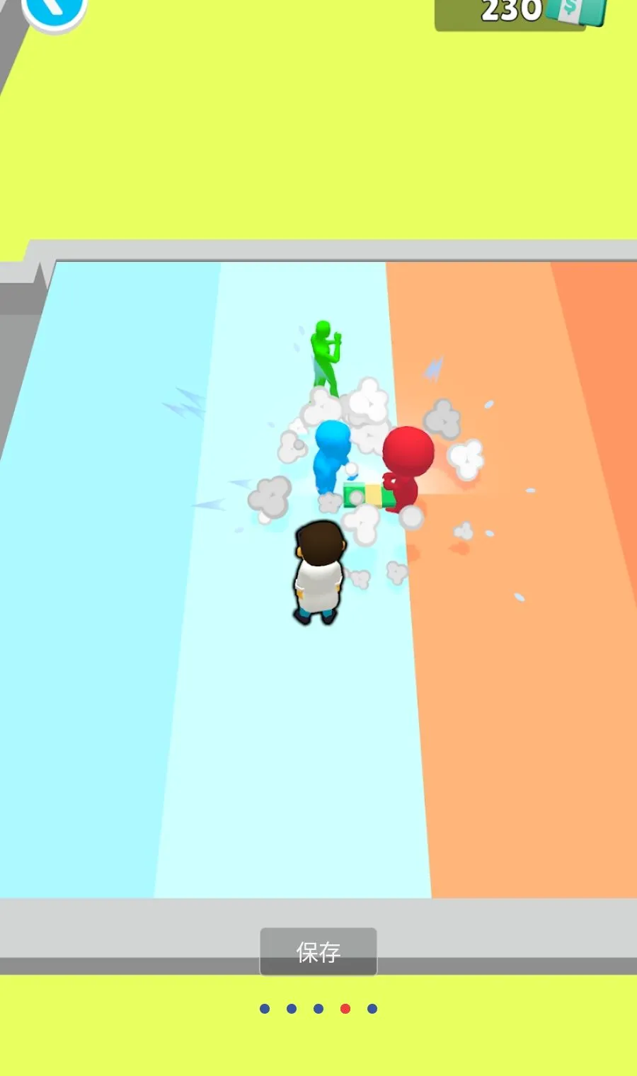 ������ 3D����MOD�˵�(�������������Ϸ)v0.6.0 �ٷ������ͼ