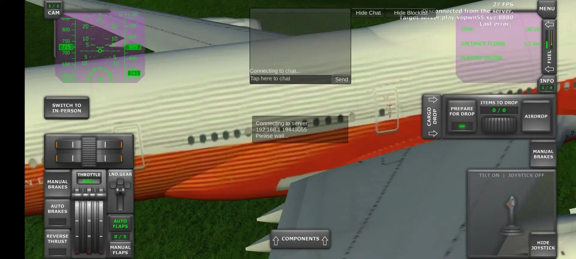 TFS�·ɻ�ģ��2026�ٷ����°汾v3.0 �ֻ����ͼ