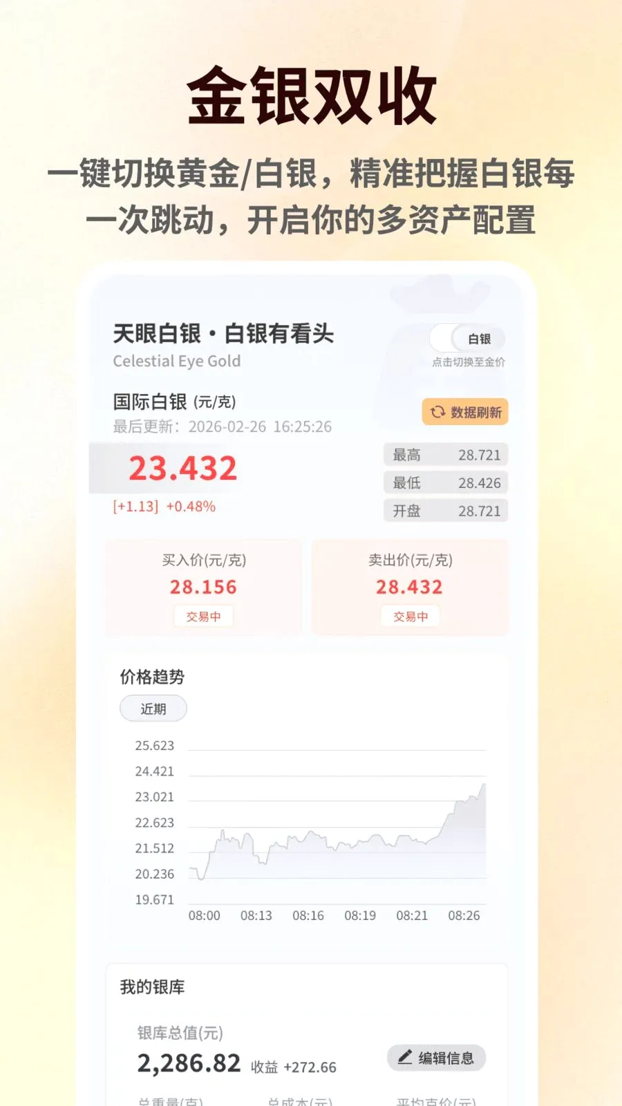 ���۽������(�������׷��)v1.0.6 ��׿���ͼ