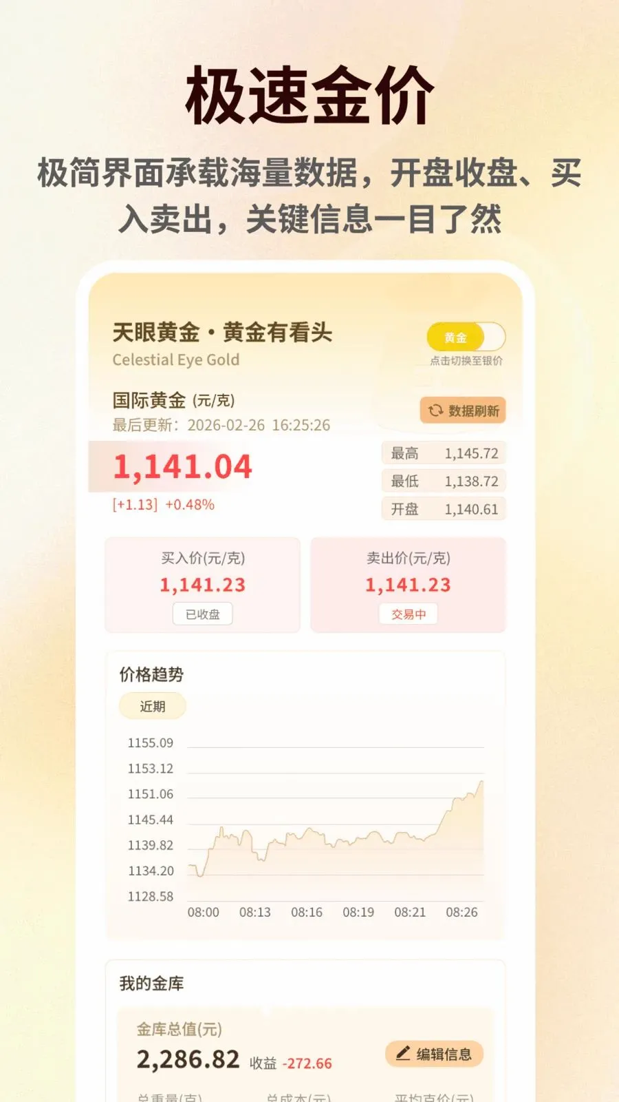 ���۽������(�������׷��)v1.0.6 ��׿���ͼ
