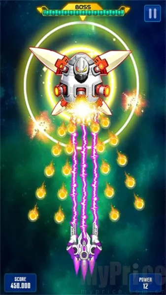 银河之战破解版 银河之战破解版