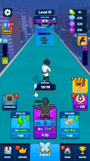 ʱ��ͻ������MOD�˵����°����İ�v1.7.2 �ֻ����ͼ