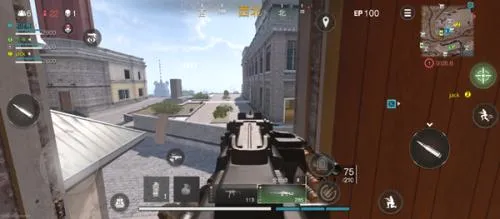 双人迷你战争无限金币版 双人迷你战争无限金币版