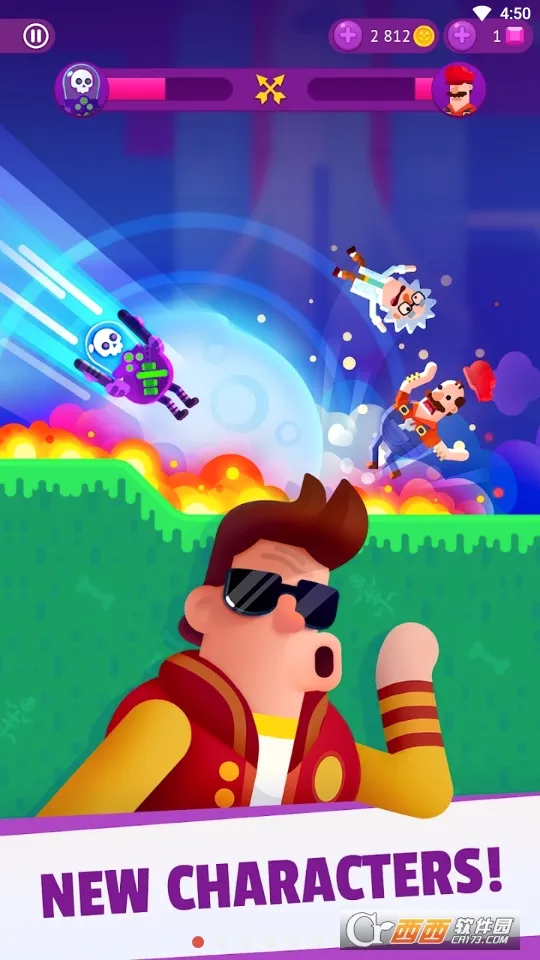 �ռ�������ȫ��ɫ�ƽ��v1.0.14 ��Ѱ��ͼ