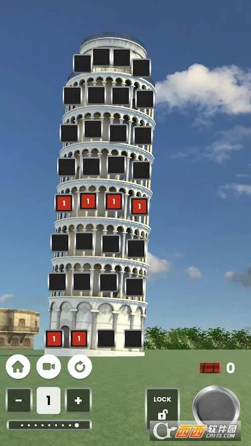 ����ģ�����ƽ�����ò˵�v1.1.8.030 ��׿���ͼ