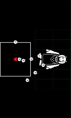 Sans��˵֮�£�BOOS֮ս(��˵֮����Ϸ)v2.8.5 �ֻ����ͼ