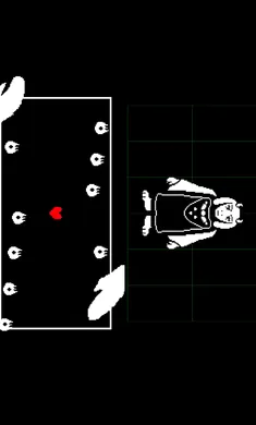 Sans��˵֮�£�BOOS֮ս(��˵֮����Ϸ)v2.8.5 �ֻ����ͼ