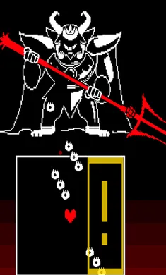 Sans��˵֮�£�BOOS֮ս(��˵֮����Ϸ)v2.8.5 �ֻ����ͼ