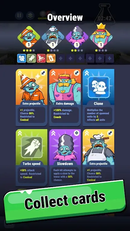 ʬ��������֮ս(����������Ϸ)v0.1 �ٷ������ͼ