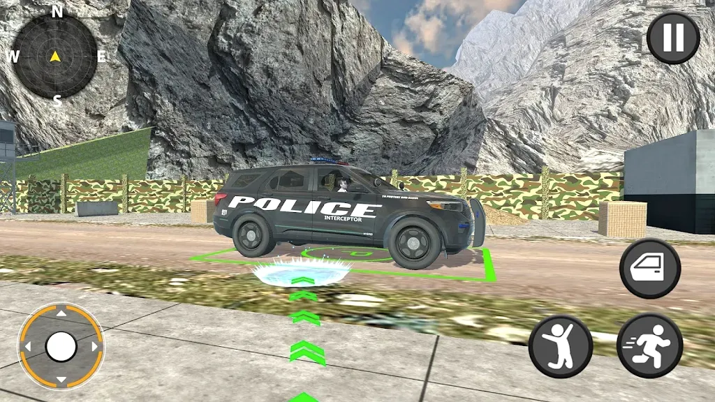 �߾�Ѳ���������Ų�2026�ٷ����°汾v0.8 ��׿���ͼ