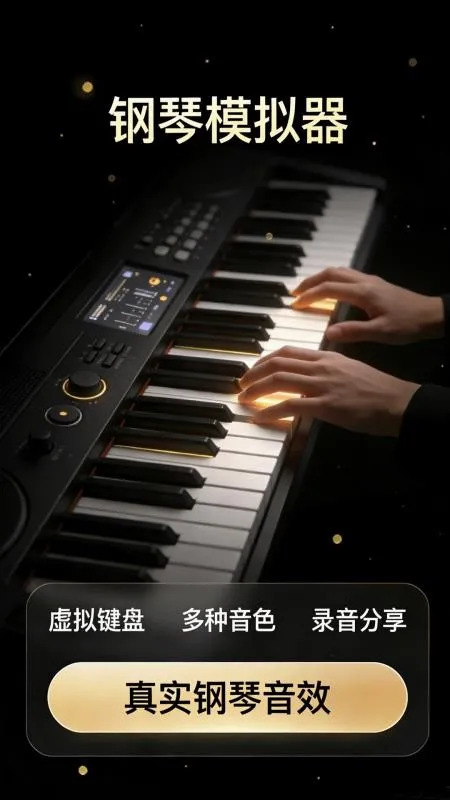 ����������ģ����(�ֻ�������ϰ��)v1.0.1 ��Ѱ��ͼ