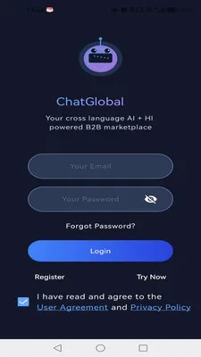 ��ʢChatGlobal2026���°汾v1.0.2 �ٷ������ͼ