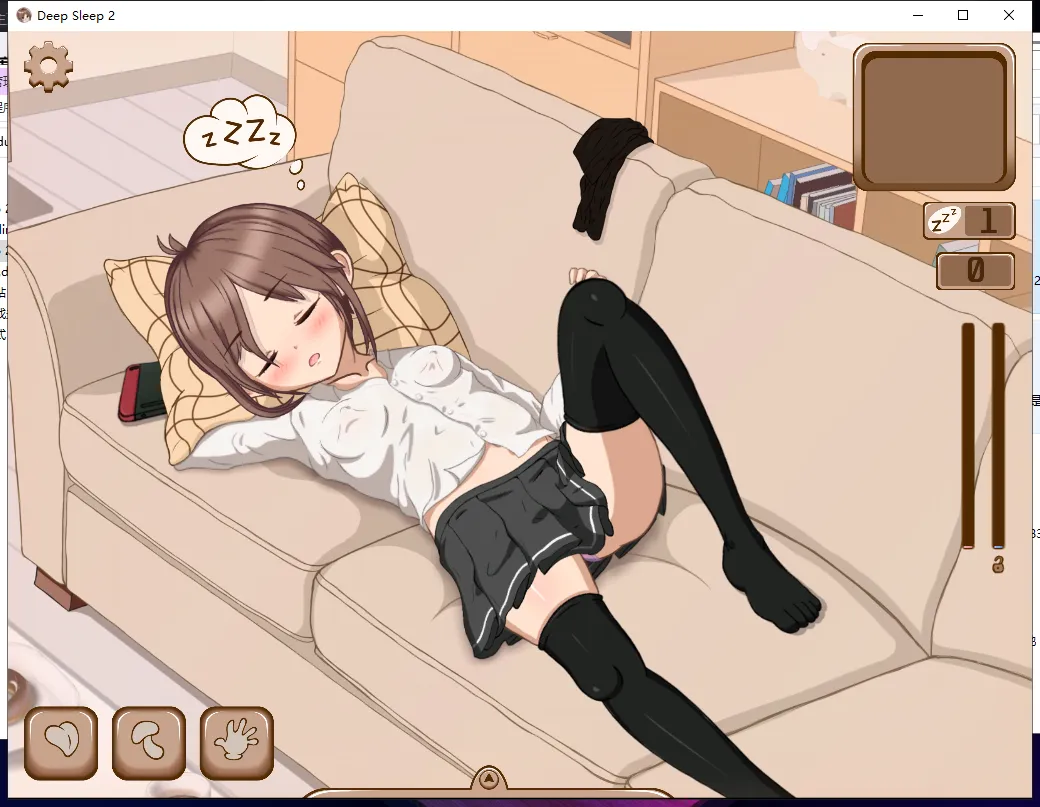 ���˯��2��ֲ(����������Ϸ)v1.1 �ֻ����ͼ