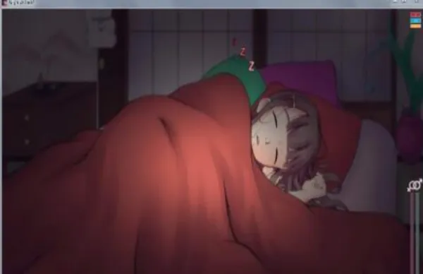 深度睡眠2移植(触摸互动游戏)