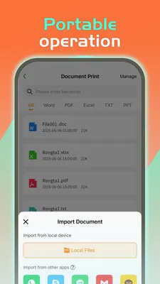 RONGTA(��ī��ӡӦ��)v3.0.7 �ٷ������ͼ