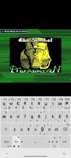 mame4droid current���İ�(�ֻ���Ϸģ����)v1.35.3 ��׿���ͼ