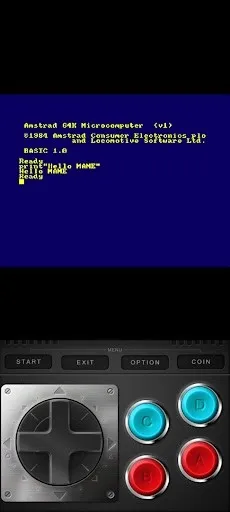 mame4droid current���İ�(�ֻ���Ϸģ����)v1.35.3 ��׿���ͼ