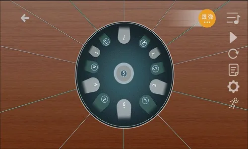 智乐空灵鼓(空灵鼓陪练APP) 智乐空灵鼓(空灵鼓陪练APP)