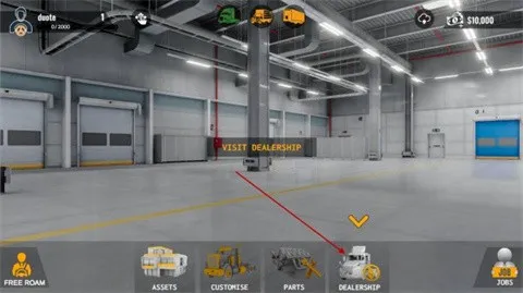 巨擎卡车模拟器MOD版本 巨擎卡车模拟器MOD版本