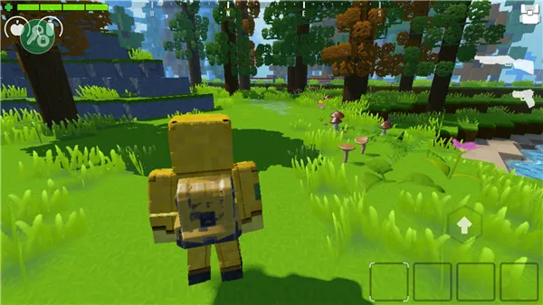 ���˽�ʬ�������޽�Ұ�����v1.1.95 ��׿���ͼ