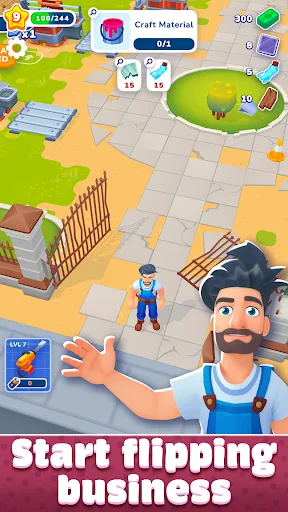 װ���շ��ݸ������İ���Ϸv2.25.7 �ٷ������ͼ