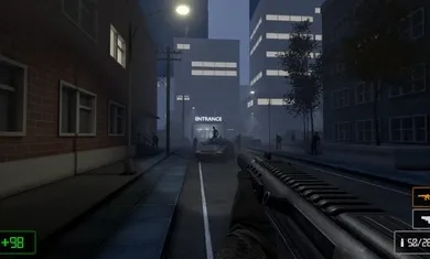 ����3ɥʬ�����޵а�v1.13 ��Ѱ��ͼ