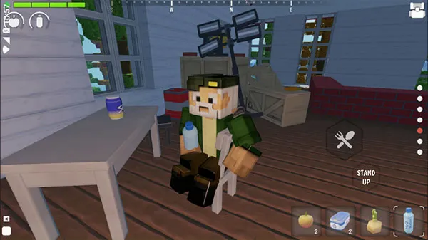 ���˽�ʬ����MOD�˵�v1.1.95 �ٷ������ͼ