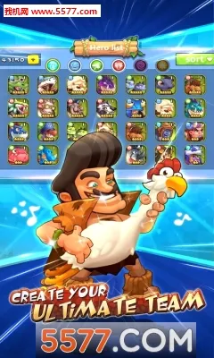 ʯ��ս���ɰ汾����v3.3 �ֻ����ͼ