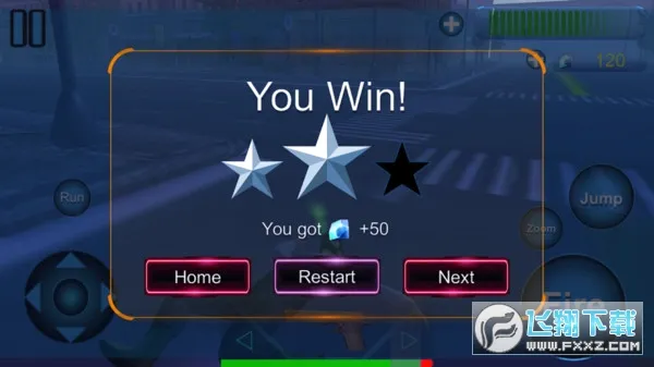 ��ʬ����ģ�������İ������ƽ�v13.4.0 �ֻ����ͼ