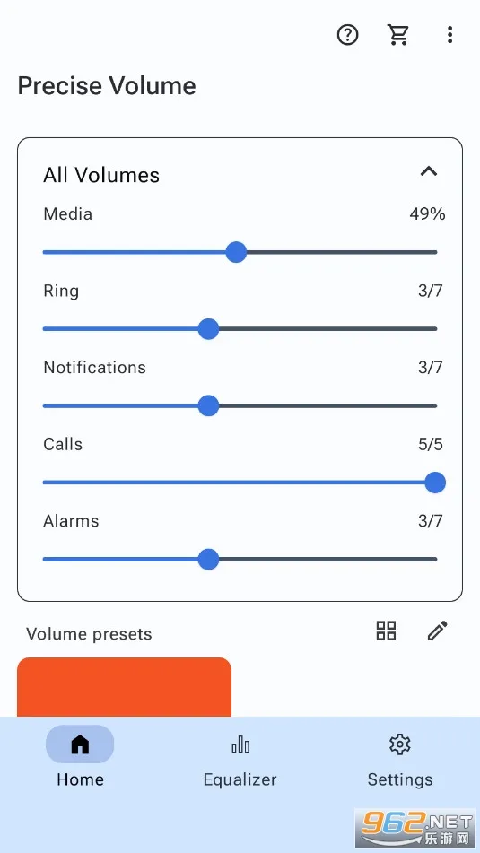 precise volume破解版 precise volume破解版