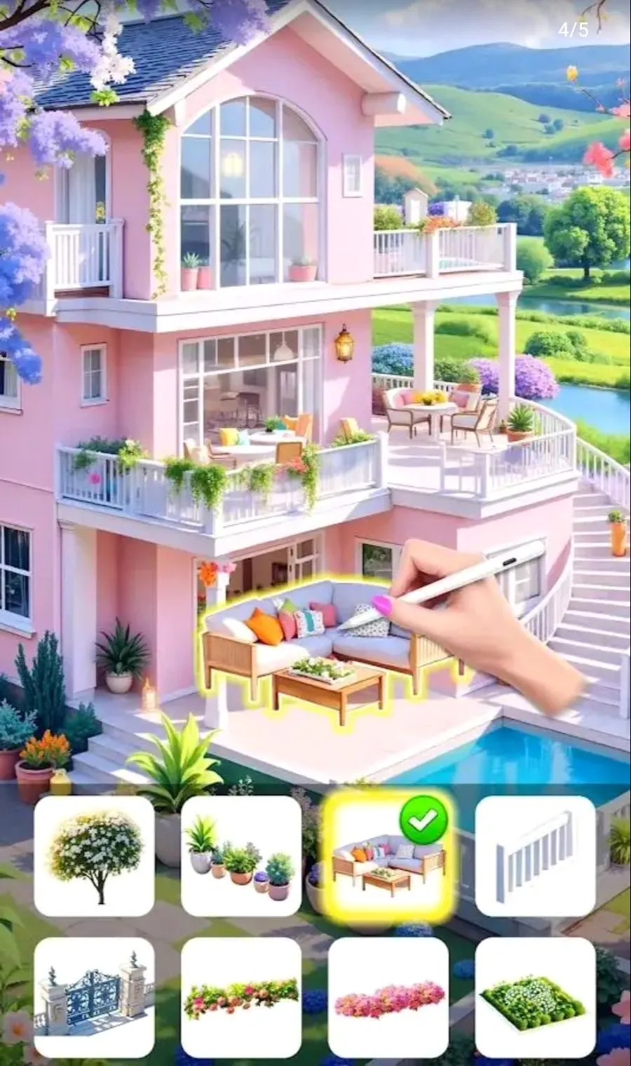 ��˿��Ŀ(��˿������Ϸ)v1.0.54 �ٷ������ͼ