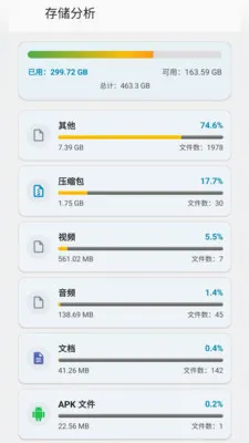 ��ƽ̨�ļ���ѹѹ��(�ļ���ѹѹ������)v2.6.118.1 ��׿���ͼ