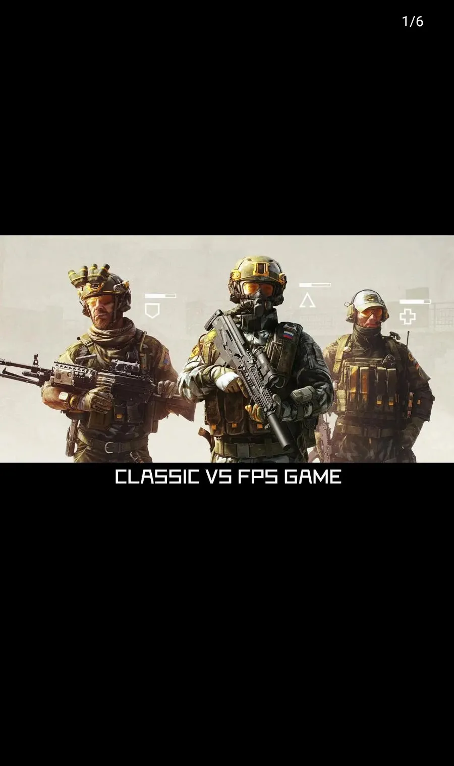 FPS�����ж���׿���ֻ���v1.8.0 �ֻ����ͼ