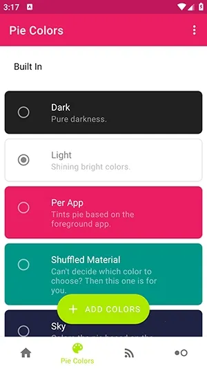 Pie Controls���ƿ���2026���°汾v2.5.7 �ٷ������ͼ