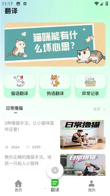 PEPPYCATè��ռ�(��è����ƽ̨)v3.0.0 �ٷ������ͼ