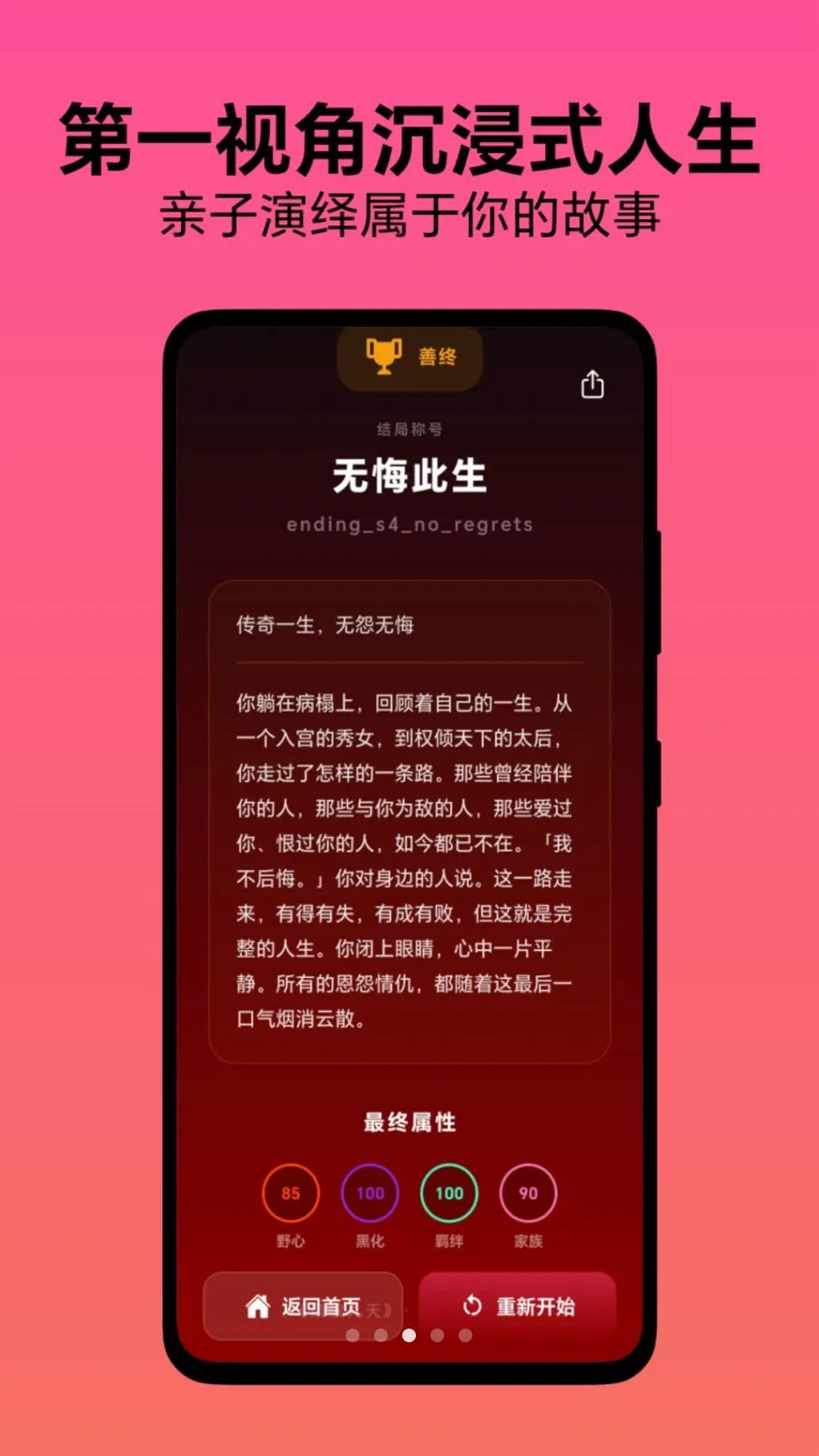 ѡ������(����ģ����Ϸ)v1.0.1 ��Ѱ��ͼ