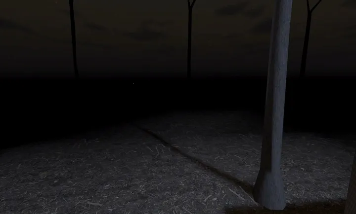 �������ɺӣ�����(ɭ����Կ����Ϸ)v1.0 �ֻ����ͼ