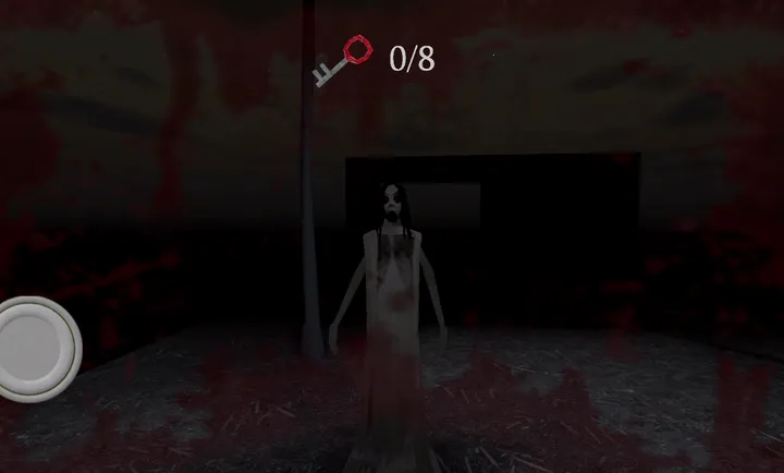 �������ɺӣ�����(ɭ����Կ����Ϸ)v1.0 �ֻ����ͼ