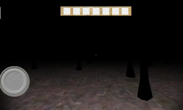 �������ɺ�ɭ�����ư�(�ֲ�ð�ս�����Ϸ)v0.9.1 ��׿���ͼ