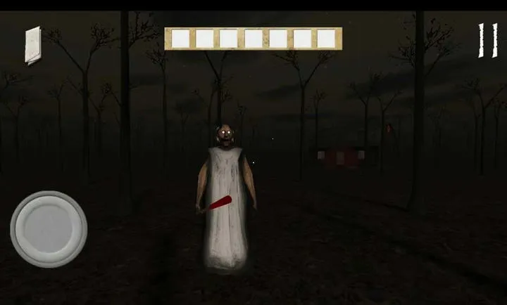 �������ɺ�ɭ�����ư�(�ֲ�ð�ս�����Ϸ)v0.9.1 ��׿���ͼ