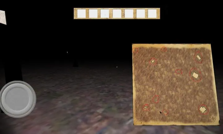 �������ɺ�ɭ�����ư�(�ֲ�ð�ս�����Ϸ)v0.9.1 ��׿���ͼ