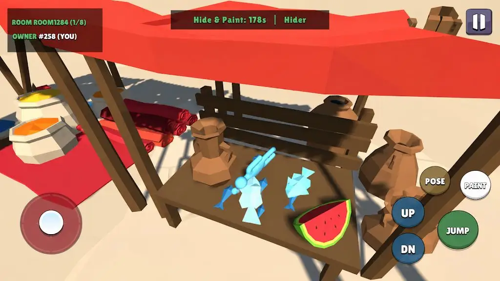 ��ɫ��׽�Բغ���������(�����ɶ���Ϸ)v0.2.2 �ٷ������ͼ